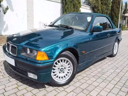 BMW Série 3 328i 2.8 193 Worldline