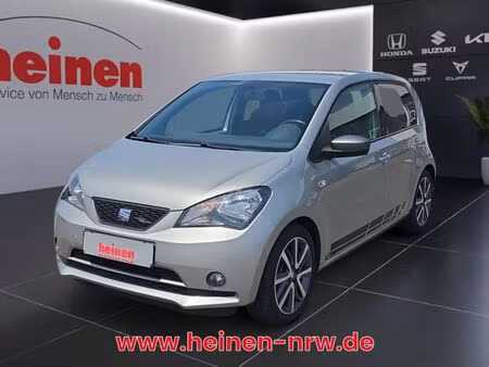 Seat Mii 1.0 60 FR