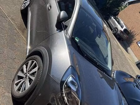 Ford Puma 1.0 155 Titanium X