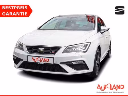 Seat Leon 1.5 TSI 110 Fresh