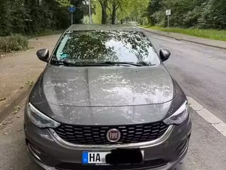 Fiat Tipo 1.4 95 Easy