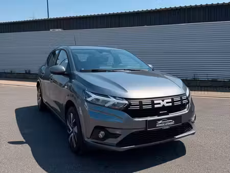 Dacia Sandero 1.0 Expression