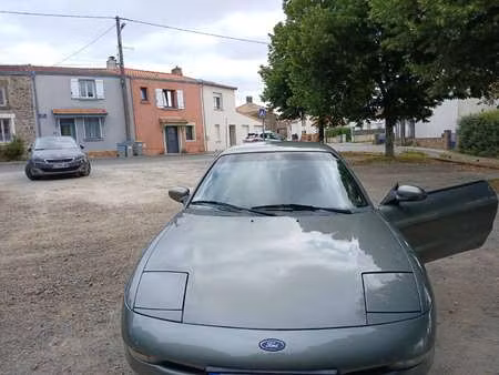 Ford Probe 2.0 115