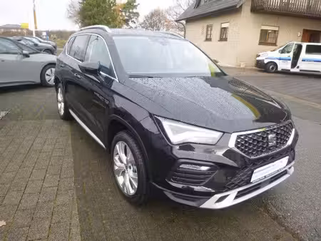 Seat Ateca 1.5 TSI 150
