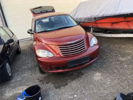 Chrysler Pt Cruiser 2.2 150 Limited