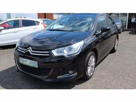 Citroën C4 2.0 HDi 150 Shine