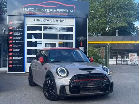 Mini Mini John Cooper Works 2.0 231