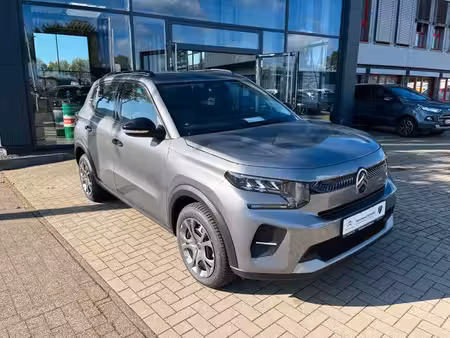 Citroën C3 1.2 110 Plus