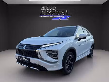 Mitsubishi Eclipse Cross PHEV 2.4 188 4x4