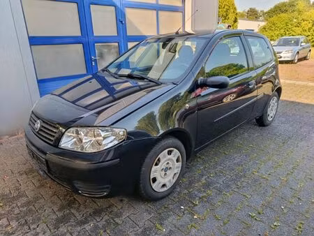 Fiat Punto 1.2 60 Active