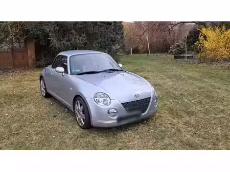 Daihatsu Copen 1.3 87
