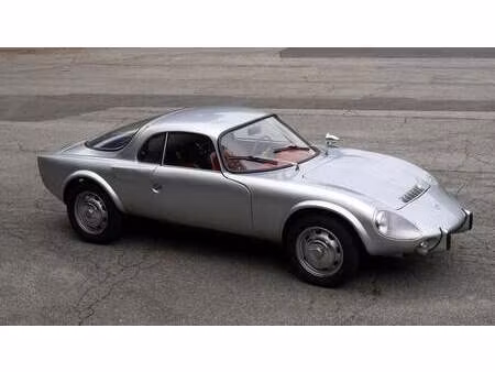 Matra Djet 