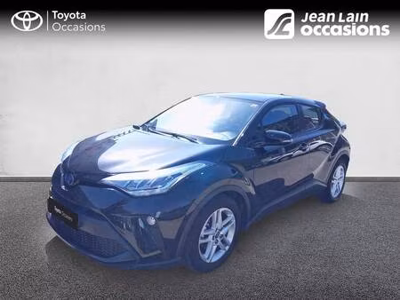 Toyota C-HR 1.8 122 Dynamic