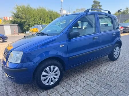 Fiat Panda 1.2 60 Dynamic