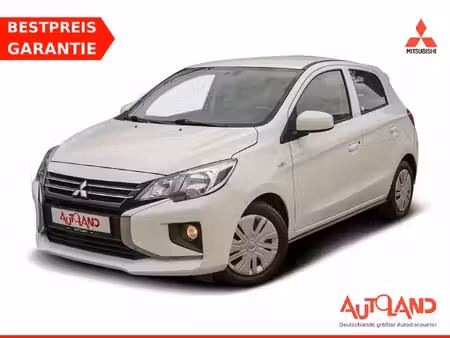 Mitsubishi Space Star 1.2 71