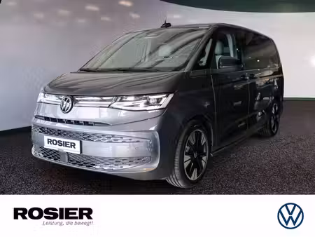 Volkswagen Multivan 2.0 TDI 150 Life