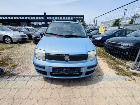 Fiat Panda 1.1 54
