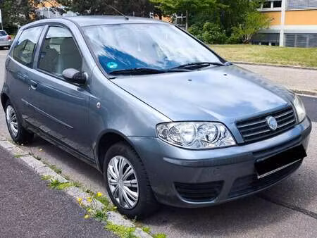 Fiat Punto 1.2 60