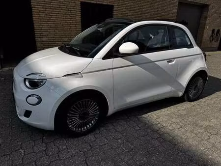 Fiat 500 118