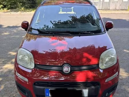 Fiat Panda 1.2 69 Pop