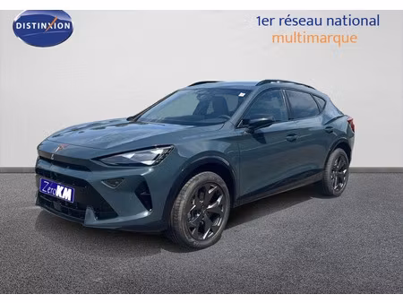 Cupra Formentor 1.5 TSI 150