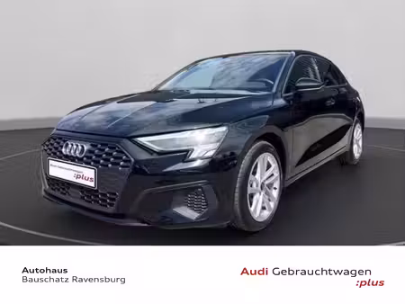 Audi A3 40 TFSI E 1.4 TFSI 204