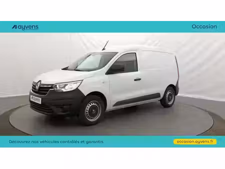 Renault Express Van 1.3 TCe 100 Confort