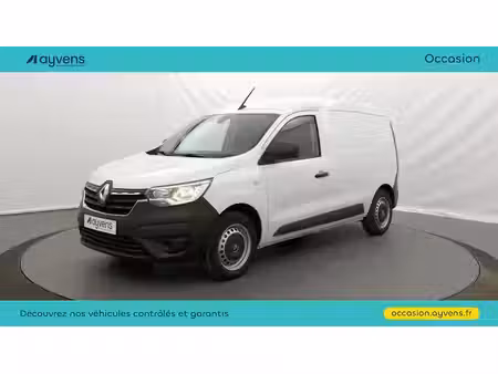 Renault Express Van 1.3 TCe 100 Confort