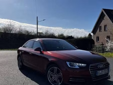 Audi A4 2.0 TDI 150 Sport