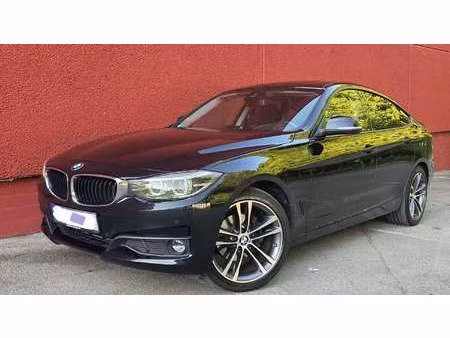BMW Série 3 320d 2.0 190 Sport