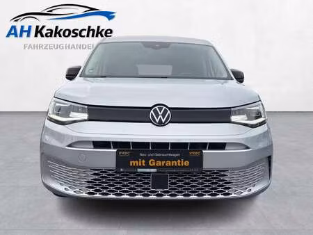 Volkswagen Caddy 1.5 TSI 102