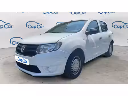 Dacia Sandero 1.0 SCe 75 Ambiance