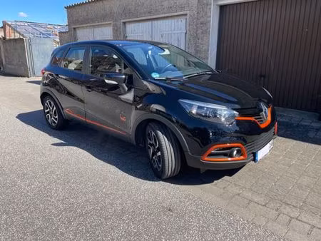 Renault Captur 0.9 TCe 90 Dynamique