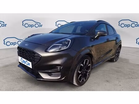 Ford Puma ST 1.5 120 ST Line X