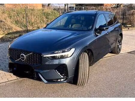 Volvo XC60 2.0 197 R Design