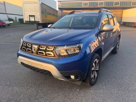 Dacia Duster 1.3 TCe 130 Prestige