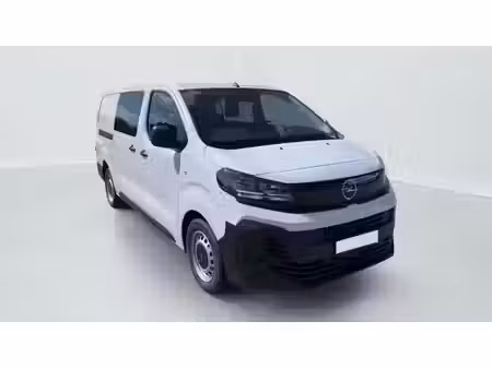 Opel Vivaro 2.2 150