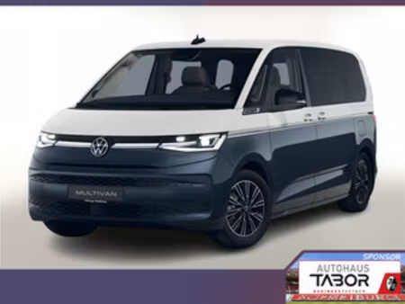 Volkswagen Multivan Style 4Motion