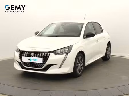 Peugeot 208 1.2 PureTech 100 Style