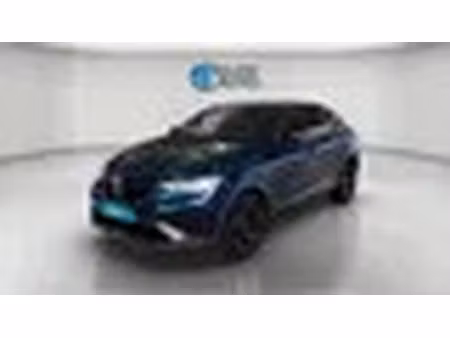 Renault Arkana E-Tech 1.6 145 RS Line