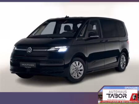 Volkswagen Multivan Life
