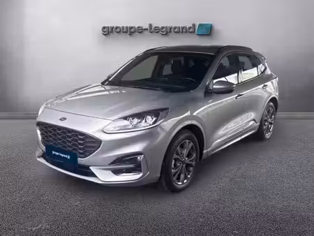 Ford Kuga 2.5 152 ST Line