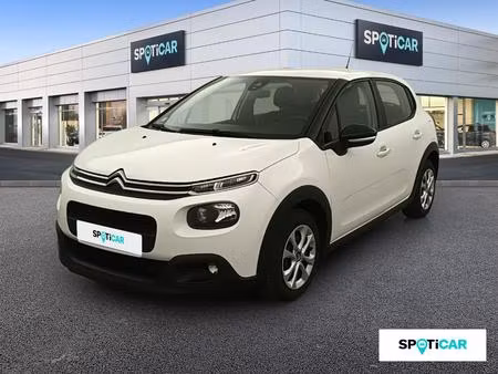 Citroën C3 1.5 HDi 100 Feel
