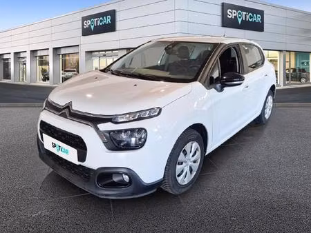 Citroën C3 1.2 PureTech 83 Feel Edition Business
