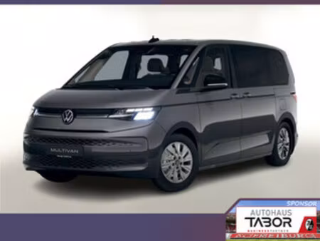 Volkswagen Multivan Life 4Motion