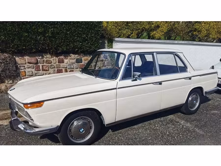 BMW Série 2 