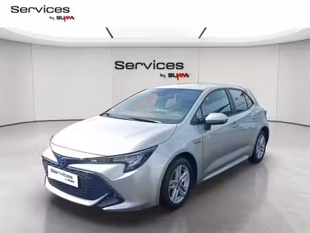 Toyota Corolla 1.8 98 Dynamic