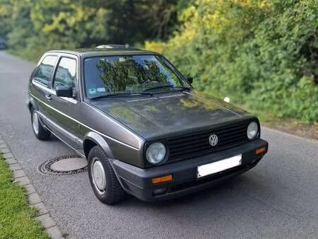 Volkswagen Golf 1.6 90 GL