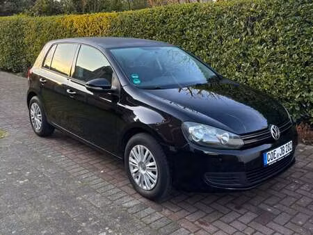 Volkswagen Golf 1.4 80 Trendline