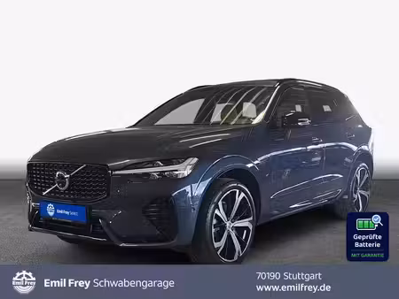 Volvo XC60 2.0 4x4